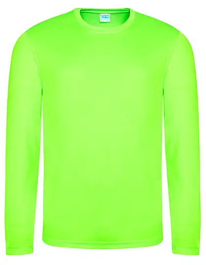Ansicht 6 – Long Sleeve Cool T (JC002)