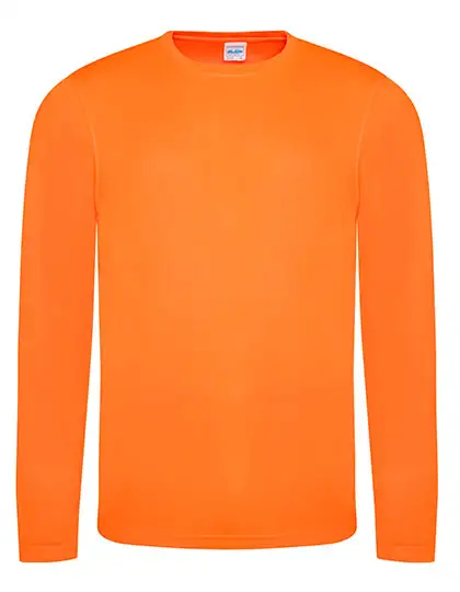 Ansicht 1 – Long Sleeve Cool T (JC002)
