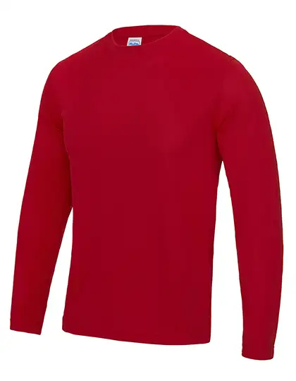Ansicht 7 – Long Sleeve Cool T (JC002)