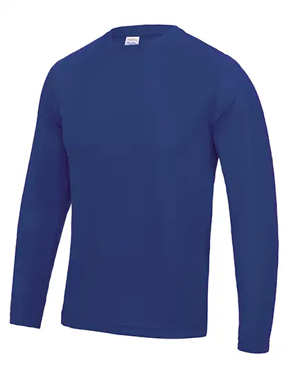 Ansicht 4 – Long Sleeve Cool T (JC002)