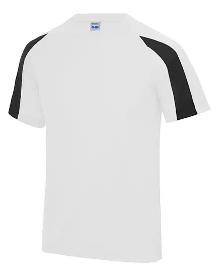 Ansicht 4 – Kids´ Contrast Cool T (JC003J)