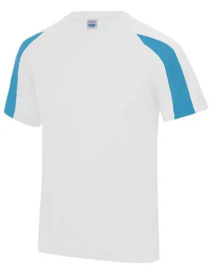 Ansicht 7 – Kids´ Contrast Cool T (JC003J)