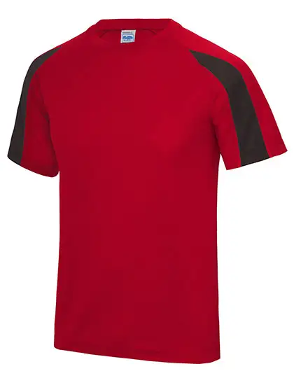 Ansicht 8 – Kids´ Contrast Cool T (JC003J)