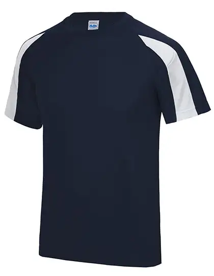 Ansicht 2 – Kids´ Contrast Cool T (JC003J)