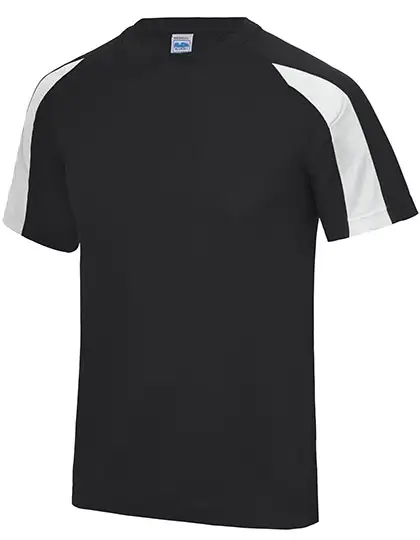 Ansicht 9 – Kids´ Contrast Cool T (JC003J)