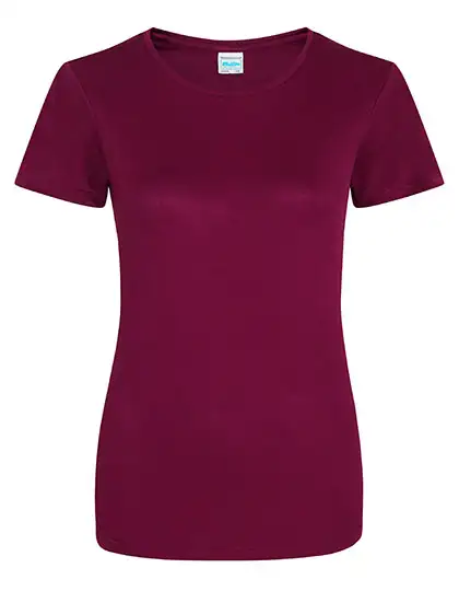 Ansicht 3 – Women´s Cool T (JC005)