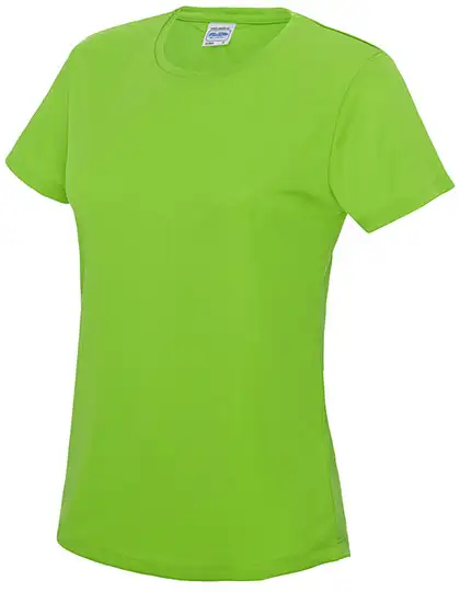 Ansicht 6 – Women´s Cool T (JC005)