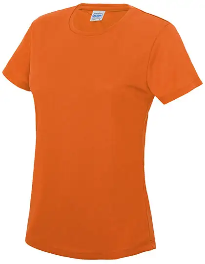 Ansicht 7 – Women´s Cool T (JC005)