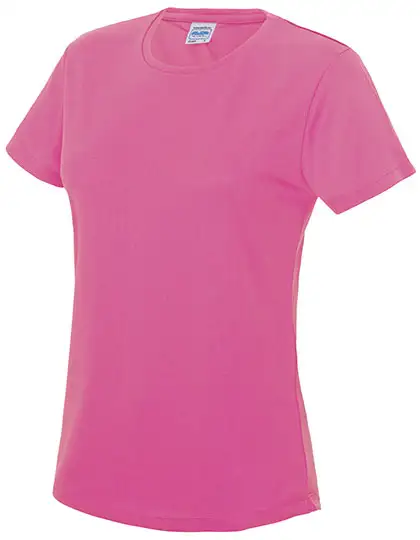 Ansicht 8 – Women´s Cool T (JC005)