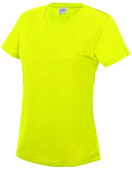 Ansicht 9 – Women´s Cool T (JC005)