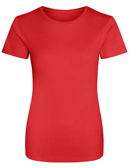 Ansicht 10 – Women´s Cool T (JC005)