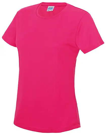 Ansicht 13 – Women´s Cool T (JC005)