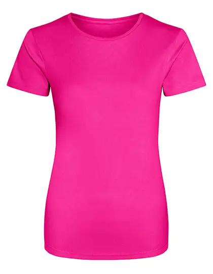 Ansicht 29 – Women´s Cool T (JC005)