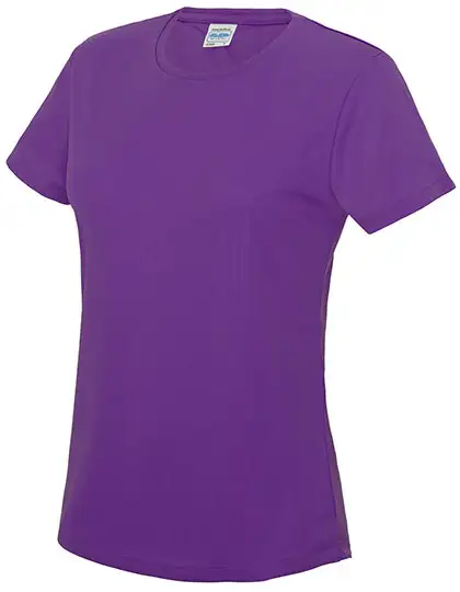 Ansicht 16 – Women´s Cool T (JC005)