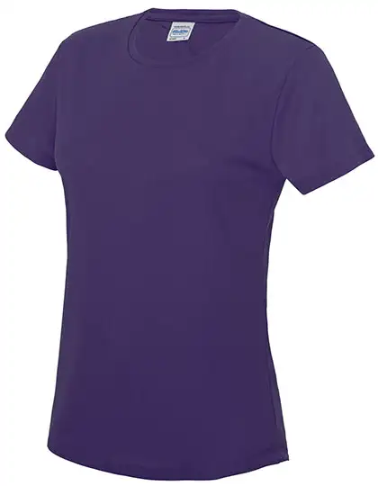 Ansicht 18 – Women´s Cool T (JC005)