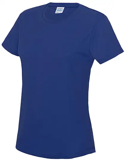Ansicht 20 – Women´s Cool T (JC005)