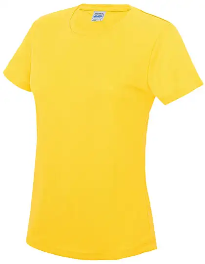Ansicht 23 – Women´s Cool T (JC005)
