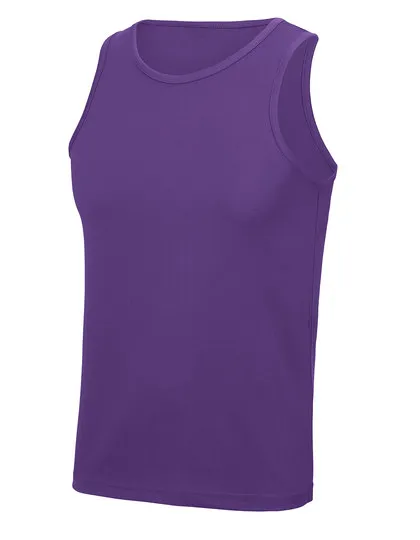 Ansicht 10 – Cool Vest (JC007)