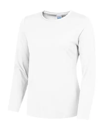 Ansicht 1 – Women´s Long Sleeve Cool T (JC012)