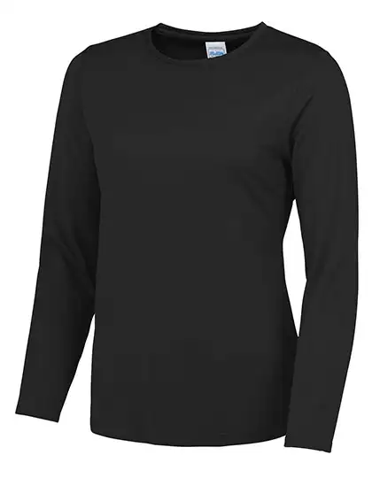 Ansicht 4 – Women´s Long Sleeve Cool T (JC012)