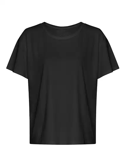 Ansicht 3 – Women´s Open Back T (JC013)