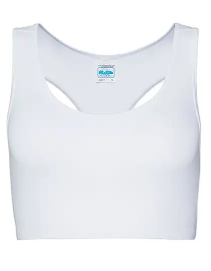 Ansicht 2 – Women´s Cool Sports Crop Top (JC017)