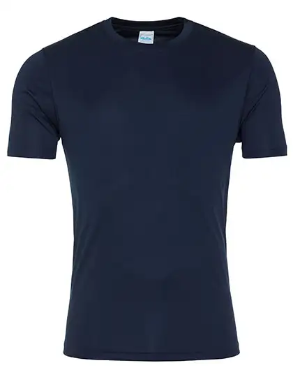 Ansicht 4 – Cool Smooth T (JC020)