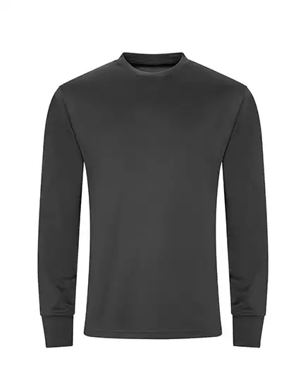 Ansicht 5 – Long Sleeve Active T (JC023)