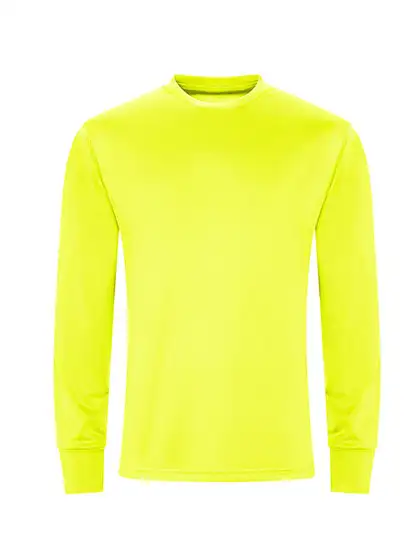 Ansicht 2 – Long Sleeve Active T (JC023)
