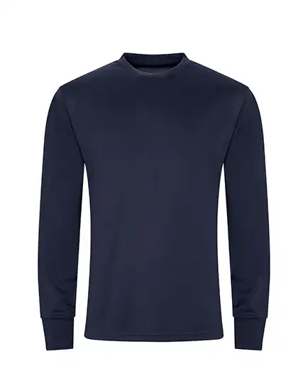 Ansicht 4 – Long Sleeve Active T (JC023)