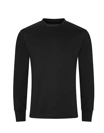 Ansicht 3 – Long Sleeve Active T (JC023)
