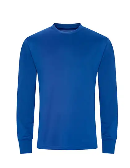 Ansicht 1 – Long Sleeve Active T (JC023)