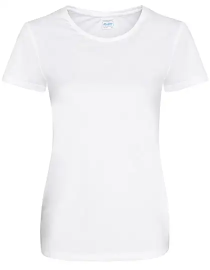 Ansicht 1 – Women´s Cool Smooth T (JC025)