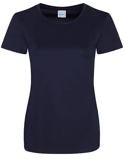 Ansicht 2 – Women´s Cool Smooth T (JC025)