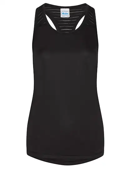Ansicht 1 – Women´s Cool Smooth Workout Vest (JC027)