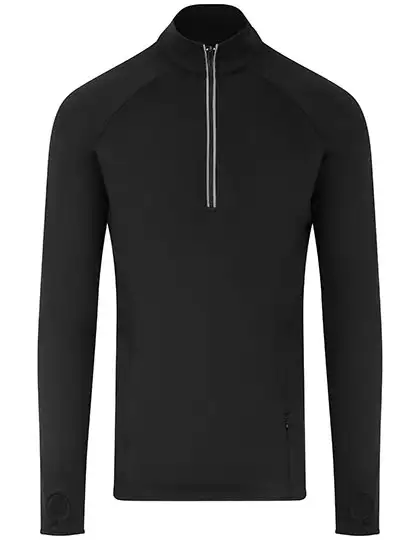 Ansicht 2 – Cool-Flex 1/2 Zip Top (JC030)
