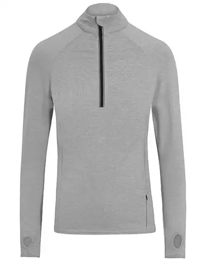 Ansicht 3 – Cool-Flex 1/2 Zip Top (JC030)