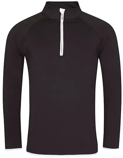 Ansicht 1 – Men´s Cool 1/2 Zip Sweat (JC031)