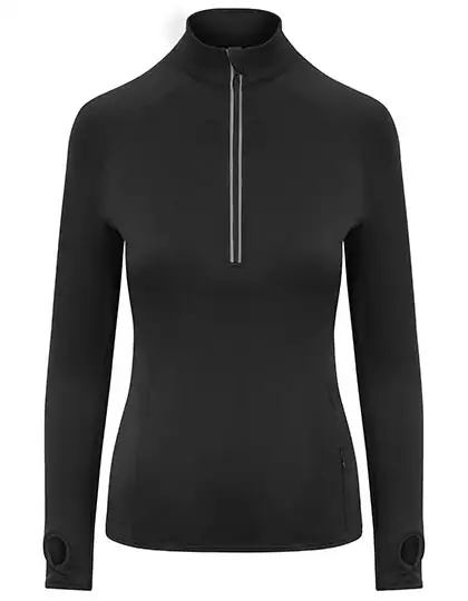 Ansicht 2 – Women´s Cool-Flex 1/2 Zip Top (JC035)
