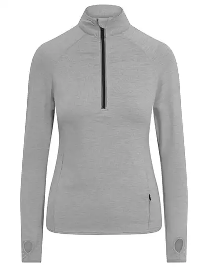 Ansicht 3 – Women´s Cool-Flex 1/2 Zip Top (JC035)