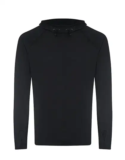 Ansicht 3 – Men´s Cool Cowl Neck Top (JC037)