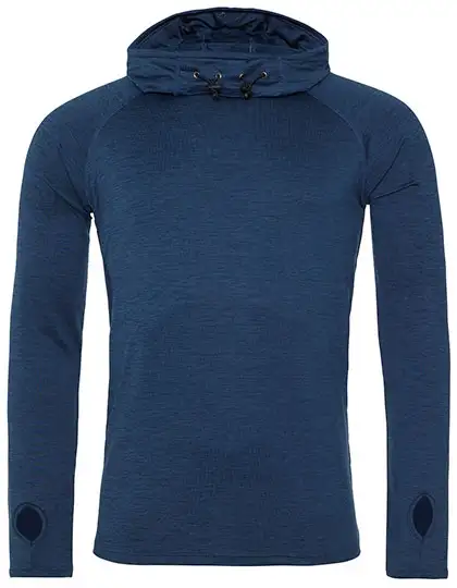 Ansicht 2 – Men´s Cool Cowl Neck Top (JC037)