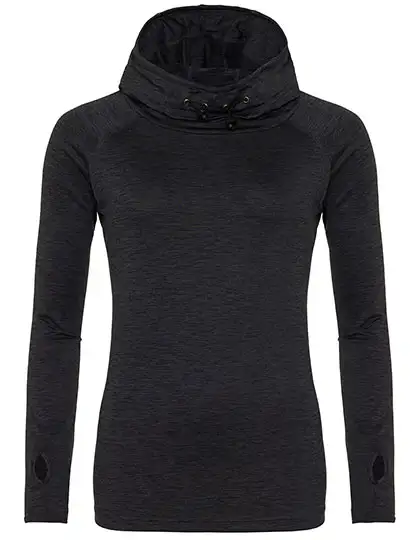 Ansicht 1 – Women´s Cool Cowl Neck Top (JC038)