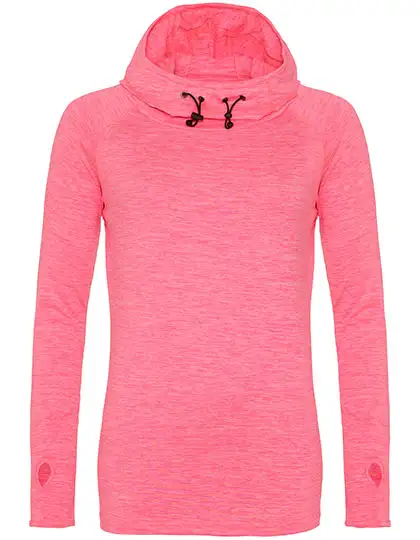Ansicht 3 – Women´s Cool Cowl Neck Top (JC038)