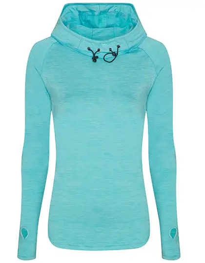 Ansicht 4 – Women´s Cool Cowl Neck Top (JC038)