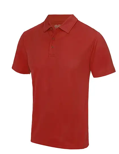 Ansicht 2 – Cool Polo (JC040)