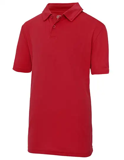 Ansicht 8 – Kids´ Cool Polo (JC040J)