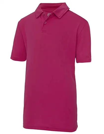 Ansicht 3 – Kids´ Cool Polo (JC040J)