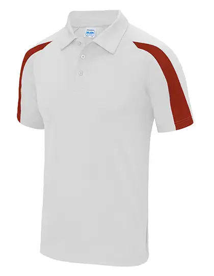 Ansicht 10 – Contrast Cool Polo (JC043)