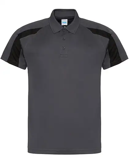 Ansicht 1 – Contrast Cool Polo (JC043)
